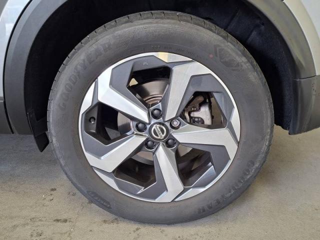 Nissan Qashqai image 4