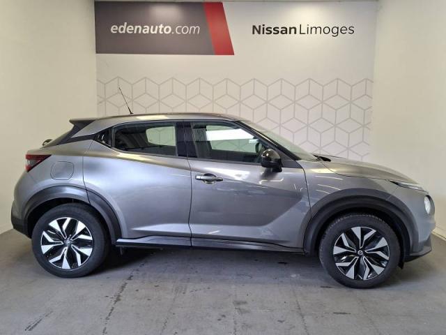 Nissan Juke image 4