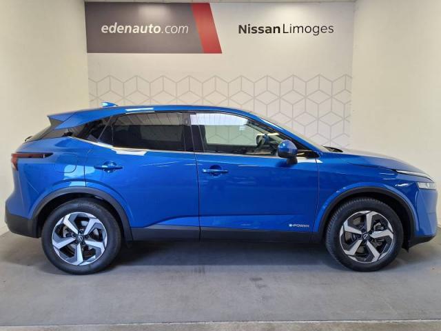 Nissan Qashqai image 7