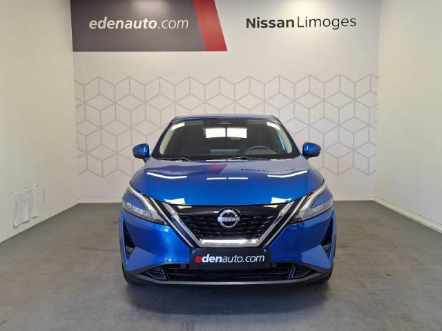 Nissan Qashqai image 5
