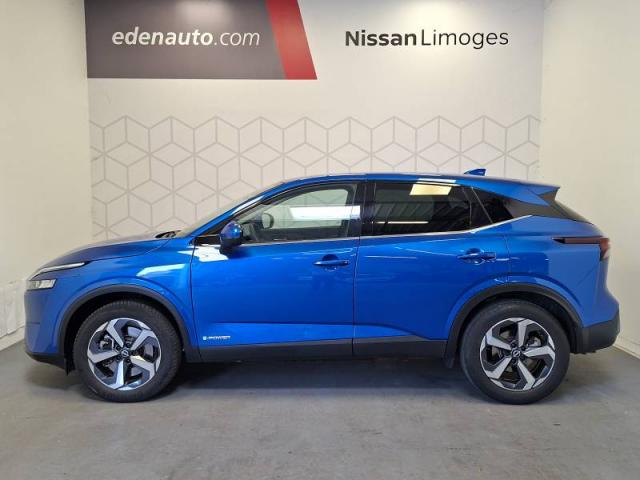 Nissan Qashqai image 6