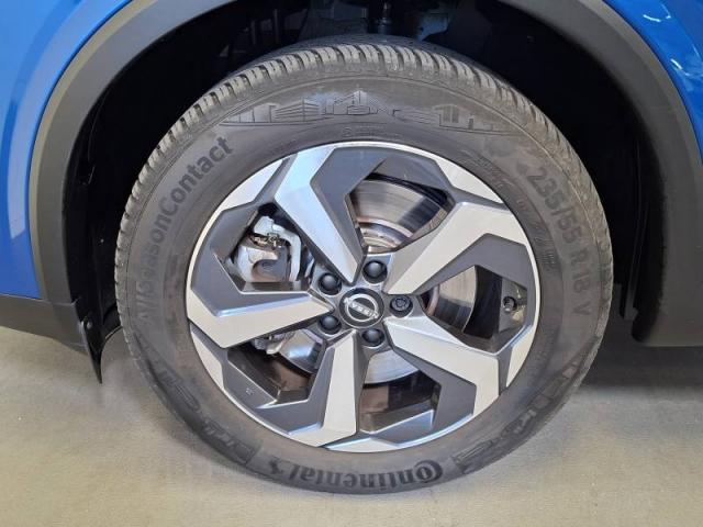 Nissan Qashqai image 3
