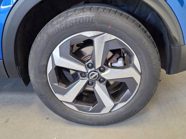 Nissan Qashqai image 4