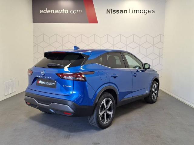 Nissan Qashqai image 8