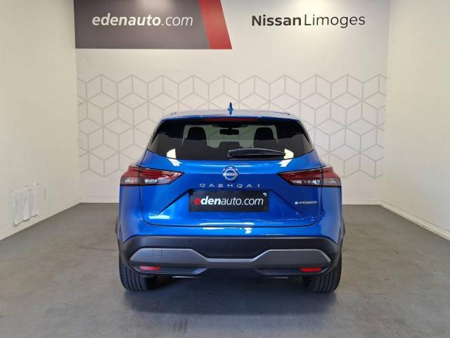 Nissan Qashqai image 9
