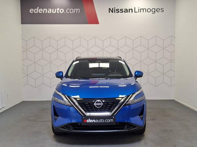 Nissan Qashqai image 7