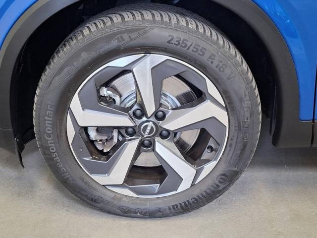 Nissan Qashqai image 6