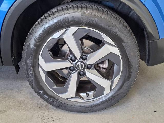 Nissan Qashqai image 9