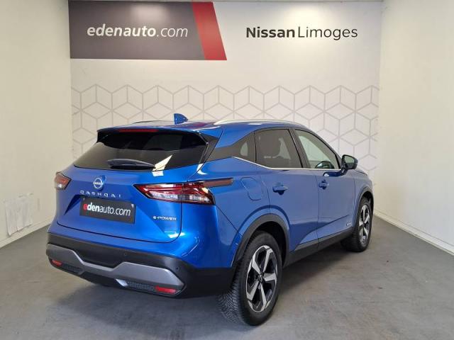 Nissan Qashqai image 5