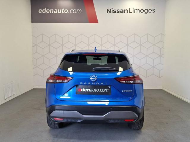 Nissan Qashqai image 8