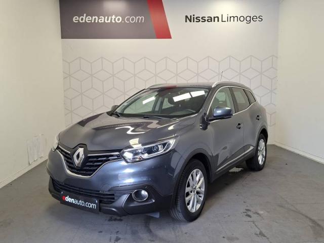 Renault Kadjar Tce 130 Energy Business