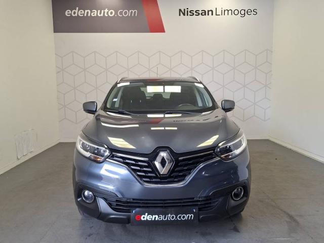 Renault Kadjar image 2