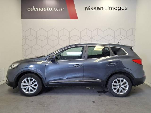 Renault Kadjar image 8