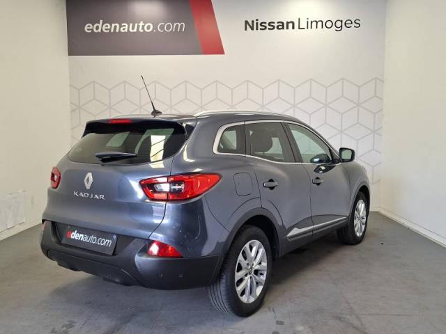Renault Kadjar image 7