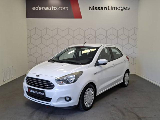 Ford Ka + 1.2 Ti-Vct 70 Essential