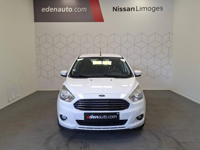Ford Ka image 5