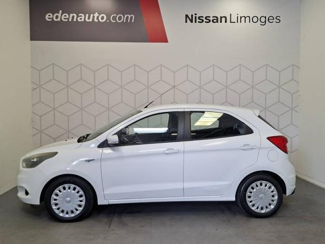 Ford Ka image 9