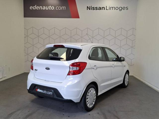 Ford Ka image 6