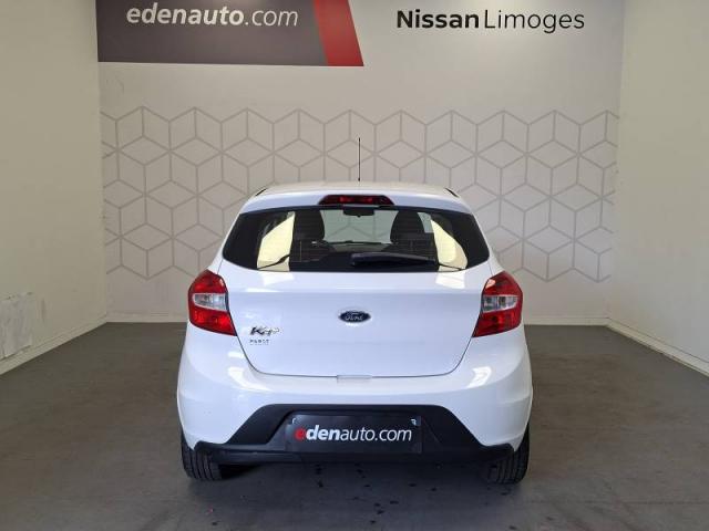 Ford Ka image 4
