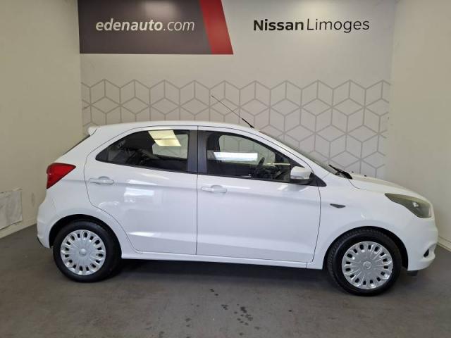 Ford Ka image 8