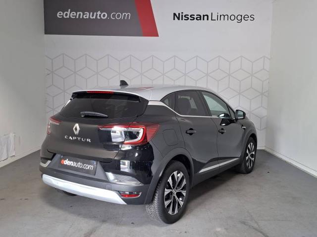 Renault Captur image 4