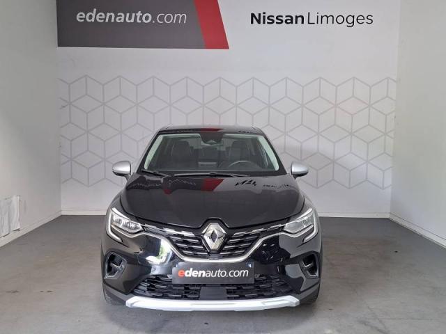 Renault Captur image 3