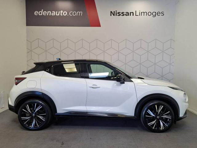 Nissan Juke image 7