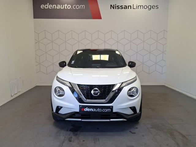 Nissan Juke image 4