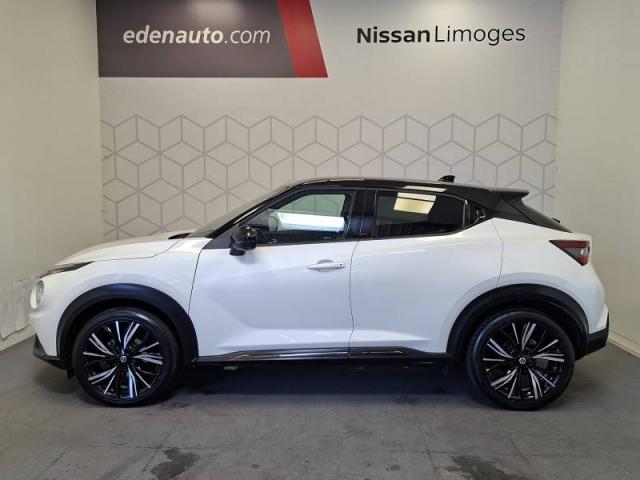 Nissan Juke image 9