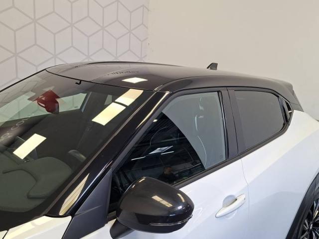 Nissan Juke image 1