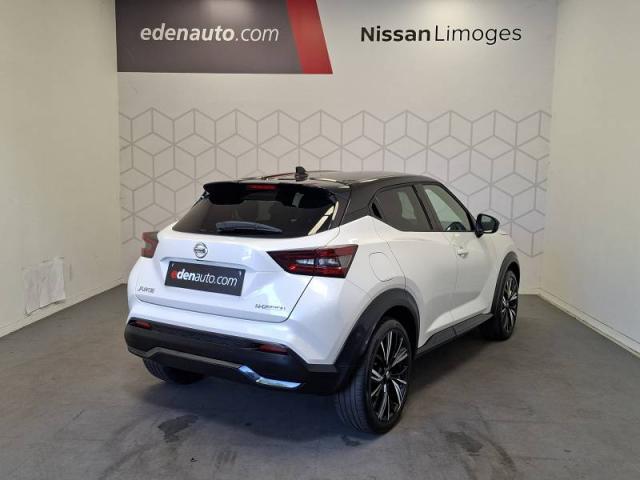 Nissan Juke image 3