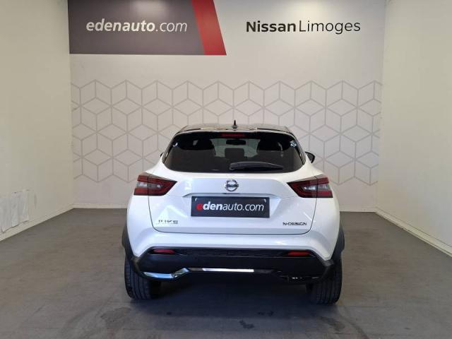 Nissan Juke image 6