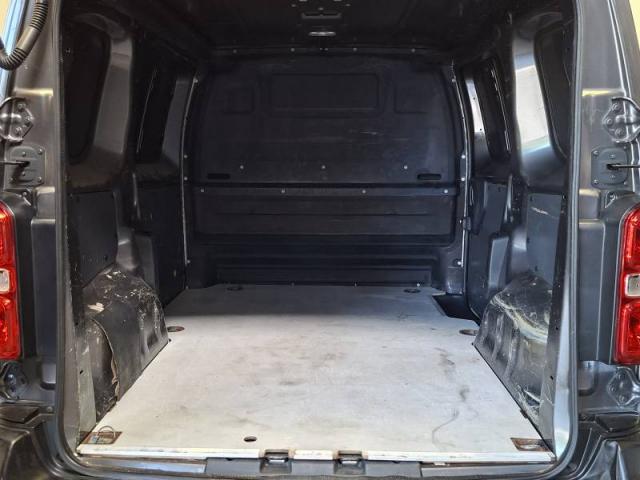 Opel Vivaro image 3