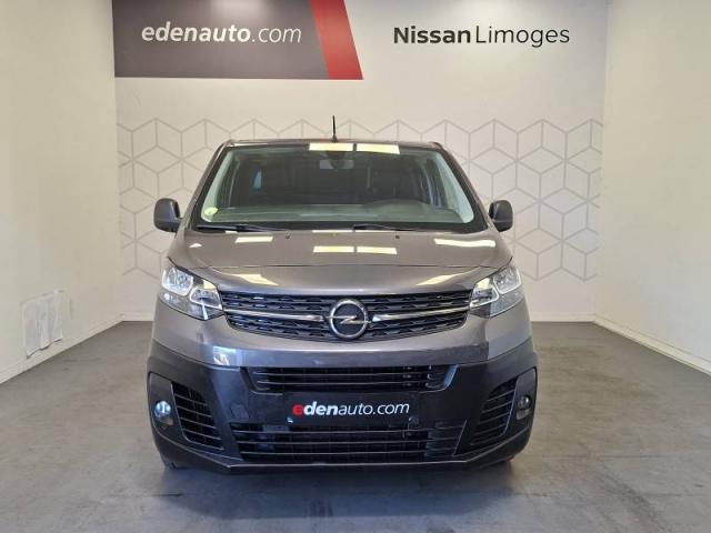 Opel Vivaro image 6