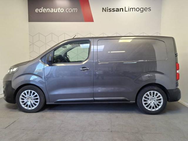 Opel Vivaro image 4