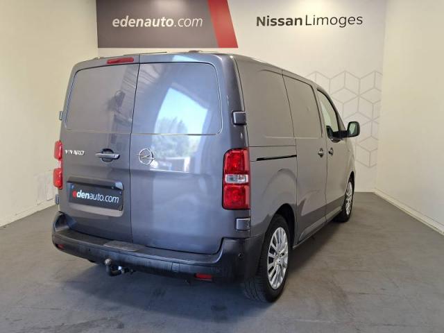 Opel Vivaro image 2