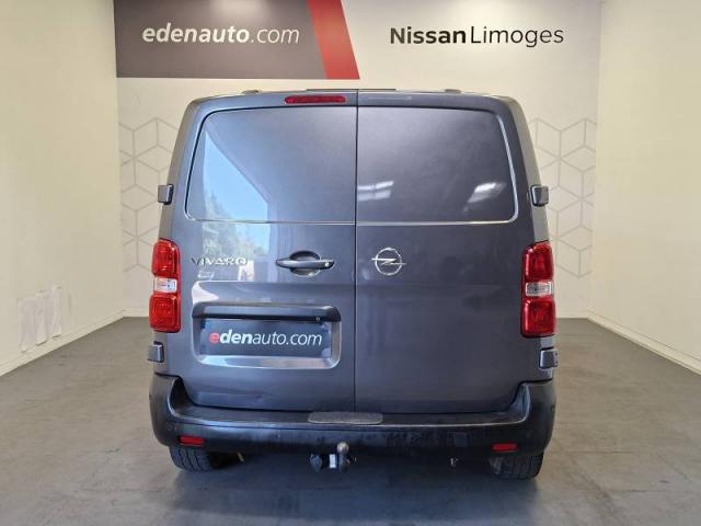 Opel Vivaro image 7