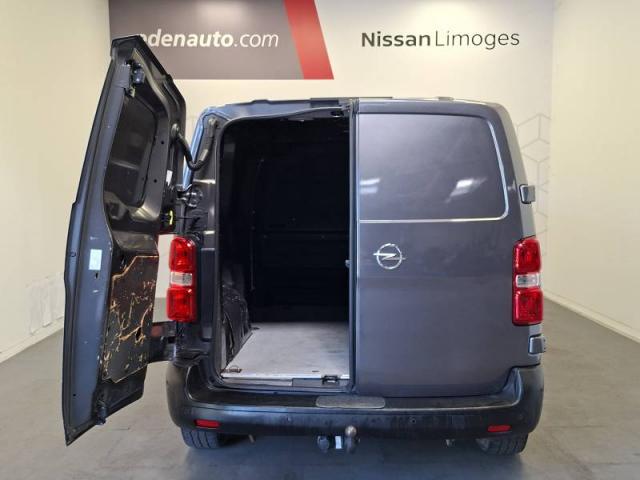 Opel Vivaro image 5