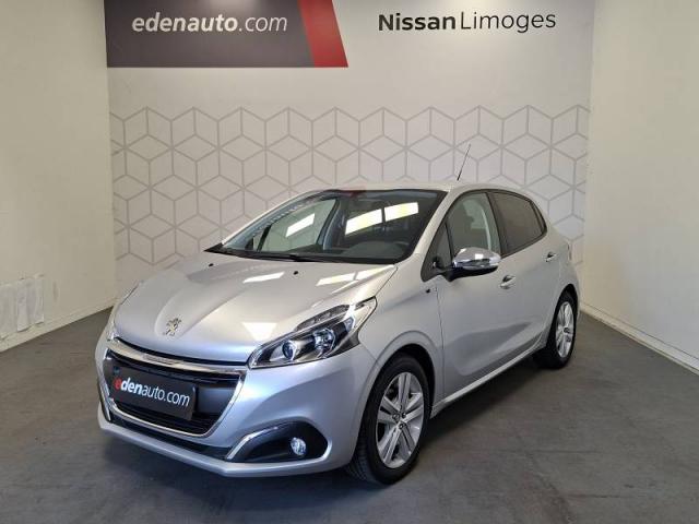 Peugeot 208 1.2 Puretech 82ch Bvm5 Style
