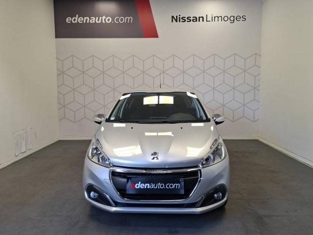 Peugeot 208 image 1