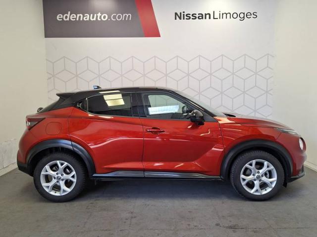 Nissan Juke image 8