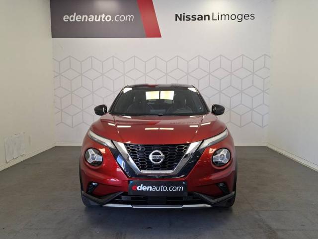 Nissan Juke image 2