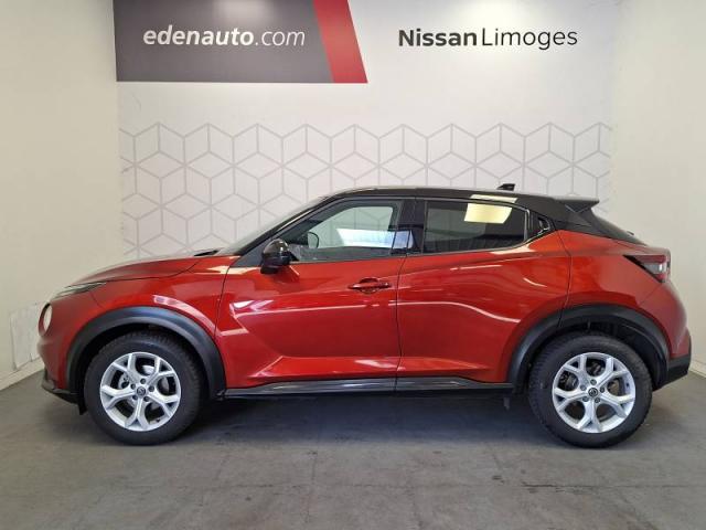 Nissan Juke image 5