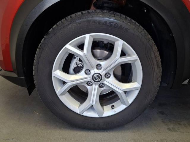 Nissan Juke image 1