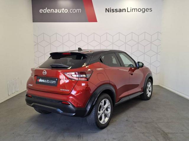 Nissan Juke image 6