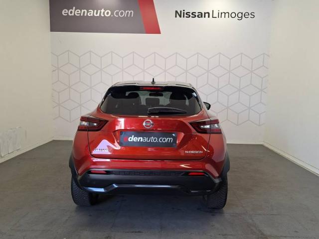 Nissan Juke image 3