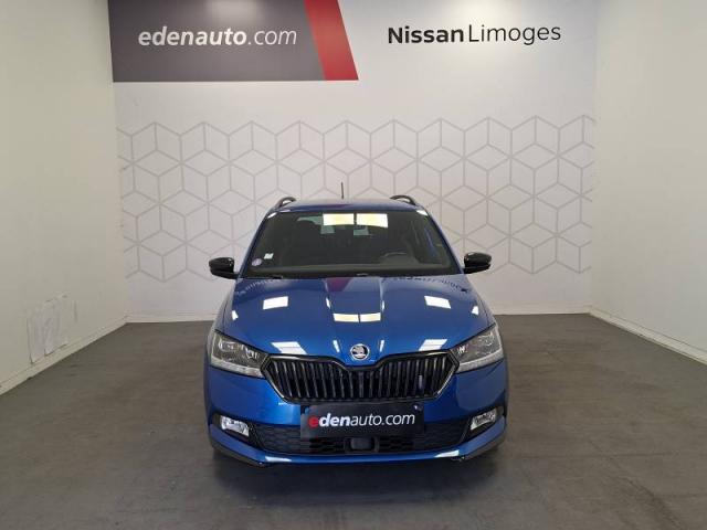 Skoda Fabia image 7