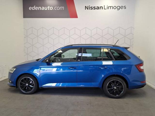 Skoda Fabia image 6