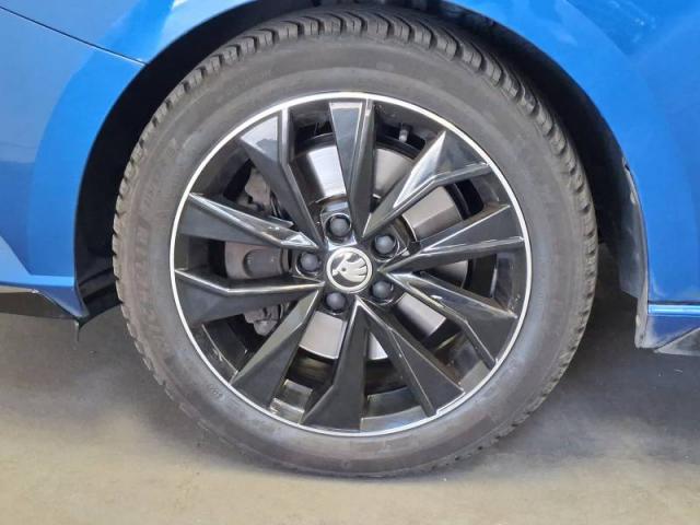Skoda Fabia image 3