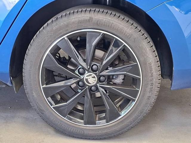 Skoda Fabia image 2